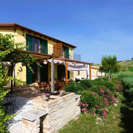 Lia Abruzzo 3* Bellante