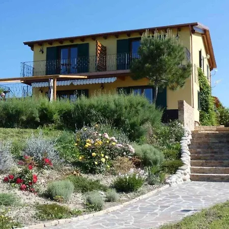 Bed & Breakfast Lia Abruzzo