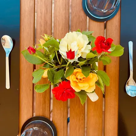Bed & Breakfast Lia Abruzzo 3*