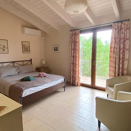 Bed & Breakfast Lia Abruzzo