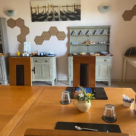 Lia Abruzzo Bed & Breakfast Bellante