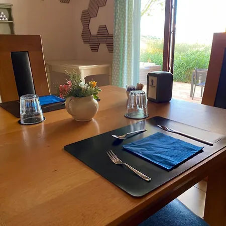 Lia Abruzzo Bed & Breakfast