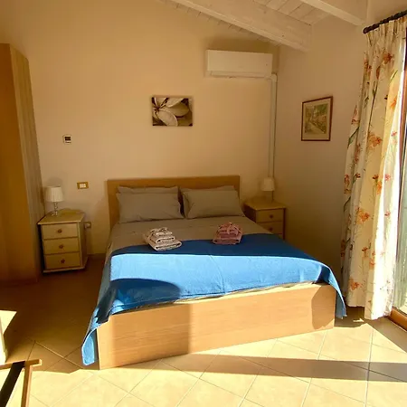 Bed & Breakfast Lia Abruzzo 3*